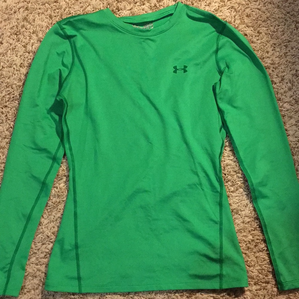 Under Armour thermal shirt